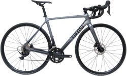 Image of Tifosi Scalare 105 Disc 2023 Road Bike