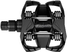 Image of Time MX 4 MTB Pedals Including ATAC Standard Cleats