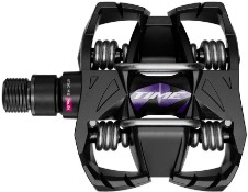 Image of Time MX 6 MTB Pedals Including ATAC Standard Cleats