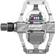 Image of Time Speciale 10 Large MTB Pedals Including ATAC Standard Cleats