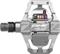 Image of Time Speciale 10 Small MTB Pedals Including ATAC Standard Cleats