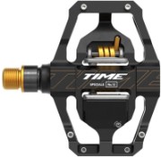 Image of Time Speciale 12 MTB Pedals Including ATAC Standard Cleats