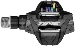 Image of Time XC 10 MTB Pedals Including ATAC Standard Cleats