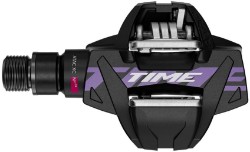 Image of Time XC 6 MTB Pedals Including ATAC Standard Cleats