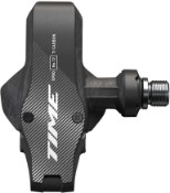 Image of Time XPRO 12 Road Pedals Including ICLIC Free Cleats B1