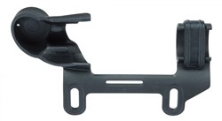 Image of Topeak Bracket For Mini Master Blaster DX With Gauge