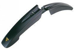 Image of Topeak DeFender FX 26" Front Mudguard