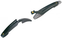 Image of Topeak DeFender FX/RX 26" Mudguard Set