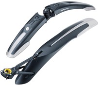 Image of Topeak DeFender M1/XC11 27.5" Mudguard Set