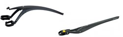 Image of Topeak DeFender RC1/RC11 700c Mudguard Set