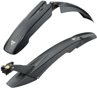 Image of Topeak Defender FX/RX 27.5/29" Mudguard Set