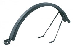 Image of Topeak Defender TX Rear Mudguard