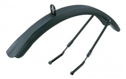 Image of Topeak Defender iGlow TX Mudguards