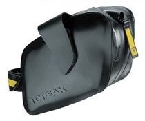 Image of Topeak DynaWedge Waterproof Saddle Bag Small  0.35L