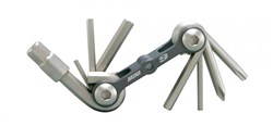 Image of Topeak Mini 9 Multi Tool