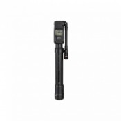 Image of Topeak Mountain 2Stage Digital Shock Pump