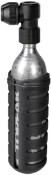 Image of Topeak Nano Airbooster L with 25g Cartridge