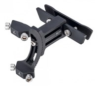 Image of Topeak Omni Backup Elite Saddle Mount