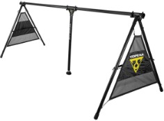 Image of Topeak Rally A-Type Floor Stand