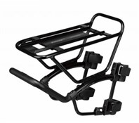 Image of Topeak Tetrarack M1 Mountain Bike Front Fork Pannier Rack