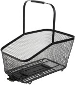 Image of Topeak Urban Basket Rear