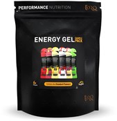 Image of Torq Gel Taster Pack - 6 Flavours