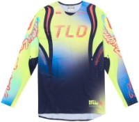 Image of Troy Lee Designs Sprint Ultra Long Sleeve MTB Cycling Jersey