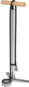 Image of Truflo Classictrax Floor Pump