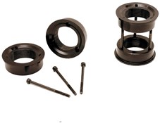 Image of Truvativ American-Euro BMX Bottom Bracket Adaptor