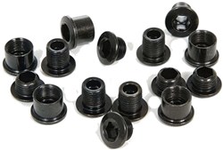 Image of Truvativ Chainring Bolt Kit 5 Arm For Triple Steel