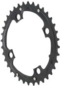 Image of Truvativ Chainring MTB 36t 4 Bolt 104mm BCD Aluminium