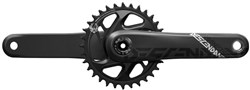 Image of Truvativ Descendant Carbon Eagle 32T Crankset