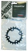 Image of Truvativ MTB 22T 4 Bolt 64mm BCD Chainring