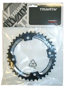 Image of Truvativ MTB L-Pin (GXP) 2x10 Speed Chainring