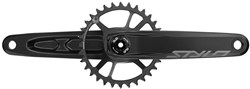 Image of Truvativ Stylo 6K Aluminium Eagle Crankset