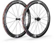 Image of Vision Metron 55 SL Carbon Clincher Road Wheelset