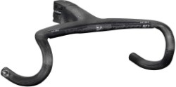 Image of Vision Metron 5D ACR 3K Integrated Carbon Handlebar & Stem