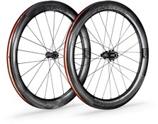 Image of Vision Metron 60 SL Disc Carbon Clincher Road Wheelset