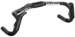 Image of Vision Metron Track Handlebar TK-210 V24