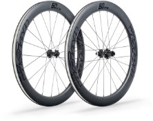 Image of Vision SC 60 Disc Carbon Road Wheelset