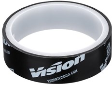 Image of Vision Tubeless Tape for Road Rims 25mm × 8m