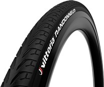 Image of Vittoria Randonneur Rigid 26" Urban Tyre