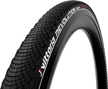 Image of Vittoria Revolution Tech G2.0 Rigid Reflective 26" x 2.0" Urban Tyre