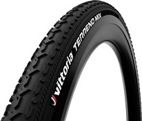 Image of Vittoria Terreno Mix Folding Clincher 700c Tyre