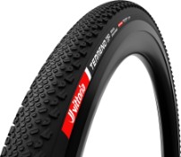 Image of Vittoria Terreno T50 Mixed Gravel Endurance G2.0 Tubeless Ready 700c Tyre