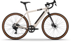 Image of VooDoo Limba-E 2025 Electric Gravel Bike