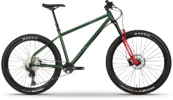 Image of VooDoo Loco 2025 Mountain Bike