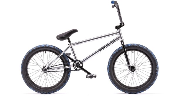 We The People Reason 2016 BMX Bike