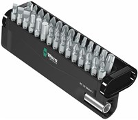 Image of Wera 30 Piece Drill Bit Metal Set