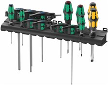 Image of Wera Bicycle Big Pack 1 Tool Set